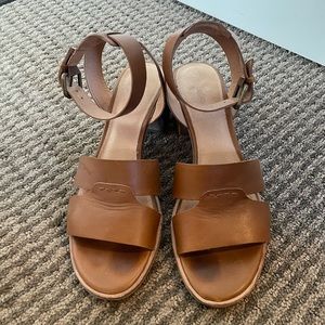 Madewell Sandals